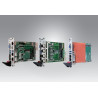 3U CompactPCI Intel 6th Gen.