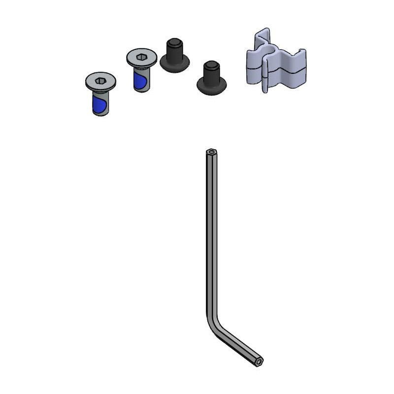 Fixing for X-Frames