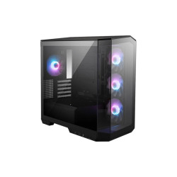 Caja Msi Mag Pano M100R PZ,2X2.5"+1X2.5"/3.5”+1X3.5”,3X120MM | APLIUM