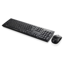 Keyboard Mouse Included