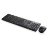 Keyboard Mouse Included