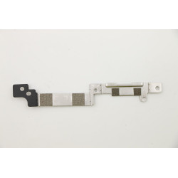 HDMI connectivity bracket for