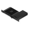 Rack mount for the Cloud