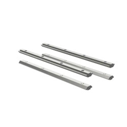 Rail connector kit (4 profile