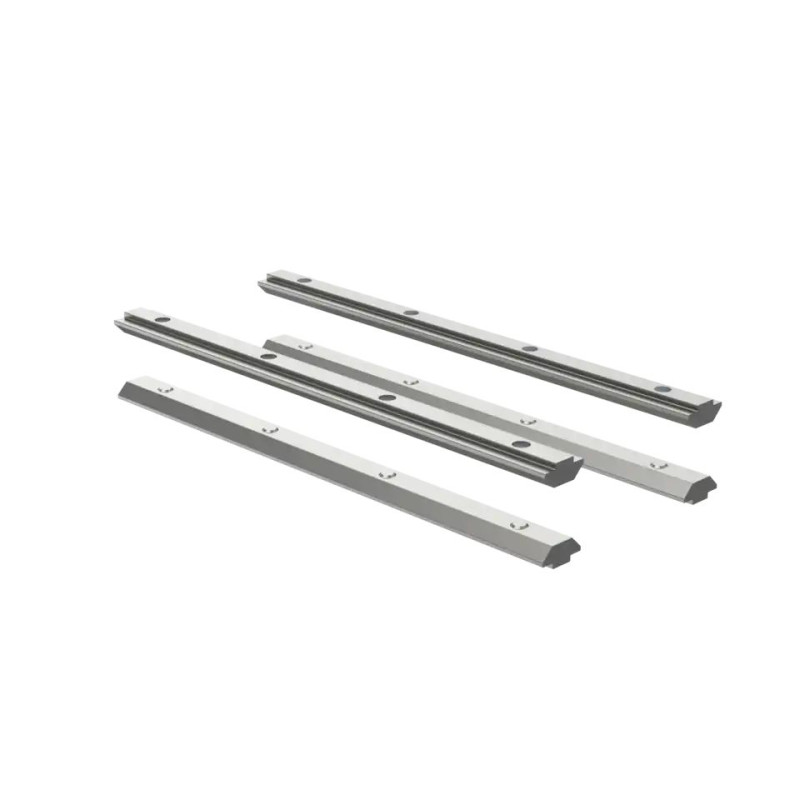 Rail connector kit (4 profile