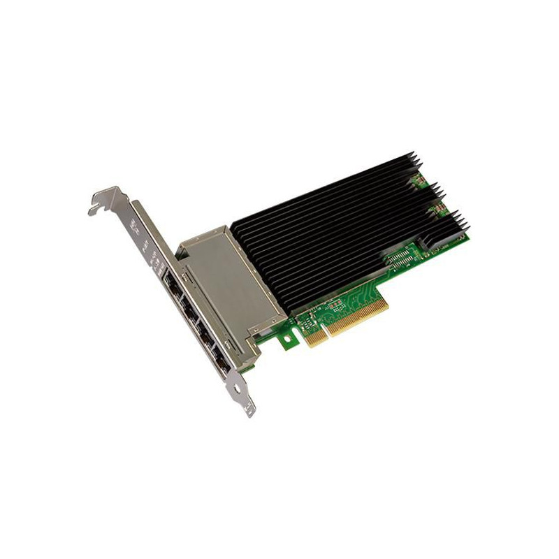 ETHERNET X710T4BLK SERVER