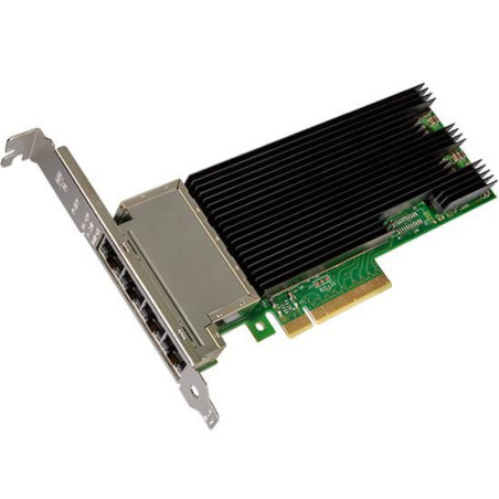 ETHERNET X710T4BLK SERVER