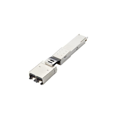 Dual 10GBASE-T QSFP+