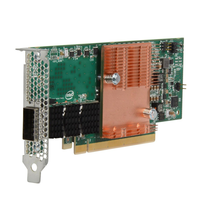 100Gb 1p OP101