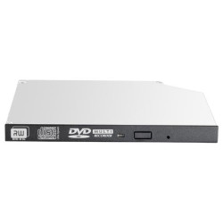 9.5mm SATA DVD