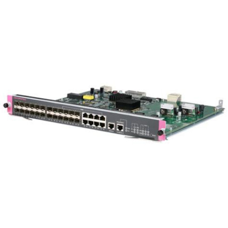 384 Gbps A7500 Fab Mod w/12 SF