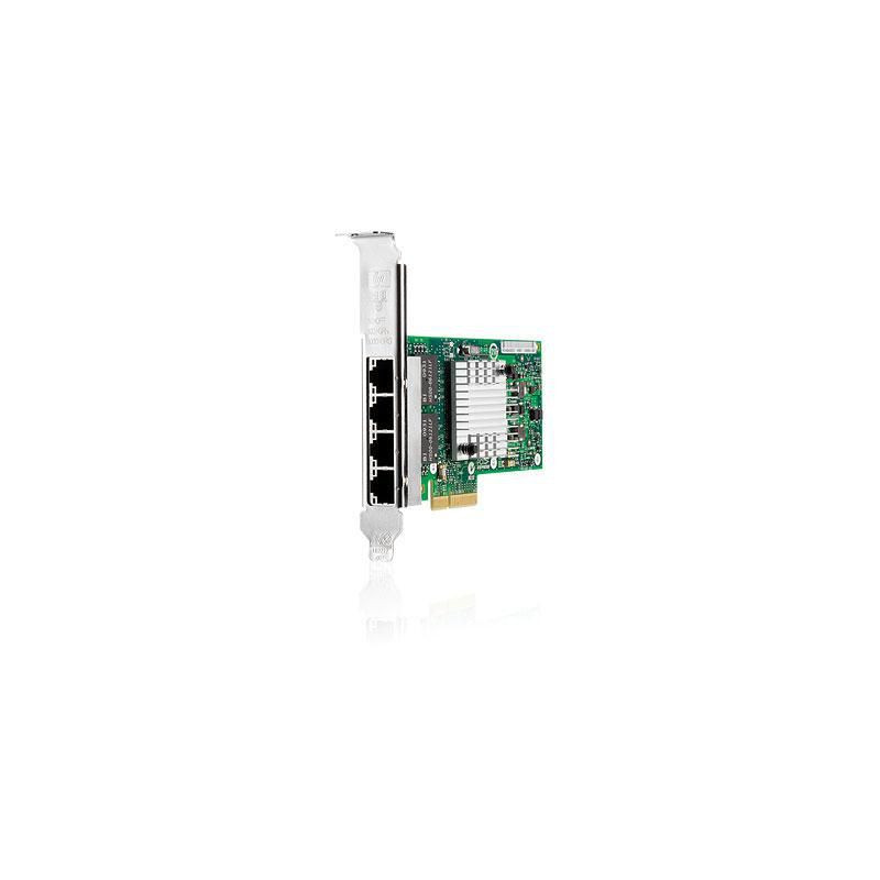 NC365T 4-PORT Ethernet | APLIUM