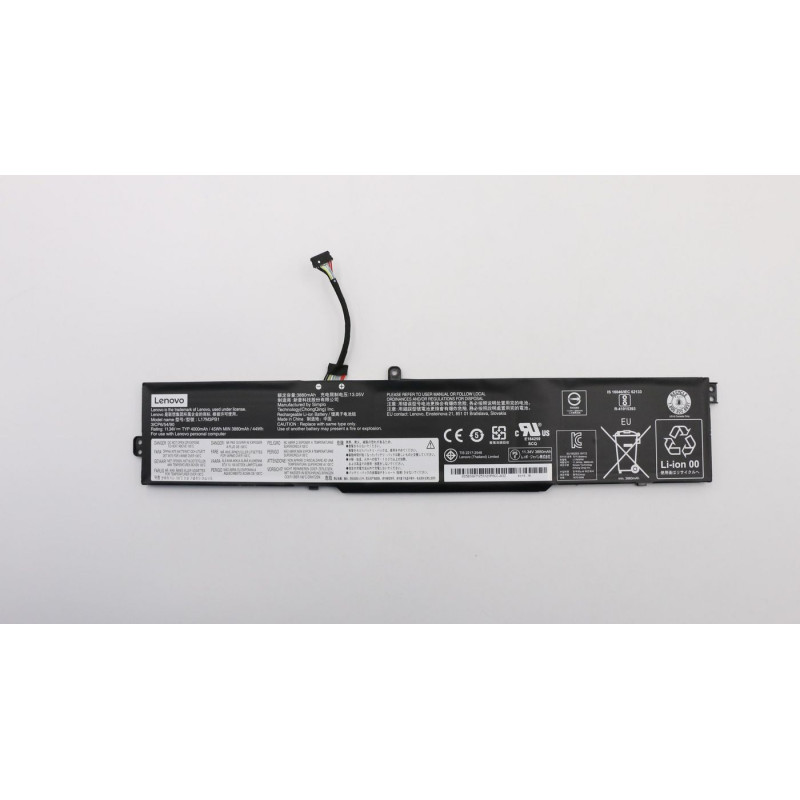 3-cell lithium-ion battery | APLIUM