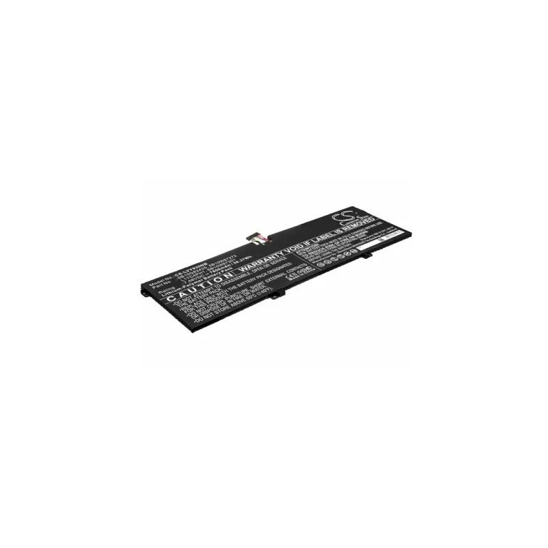 60Wh 4-cell lithium-ion