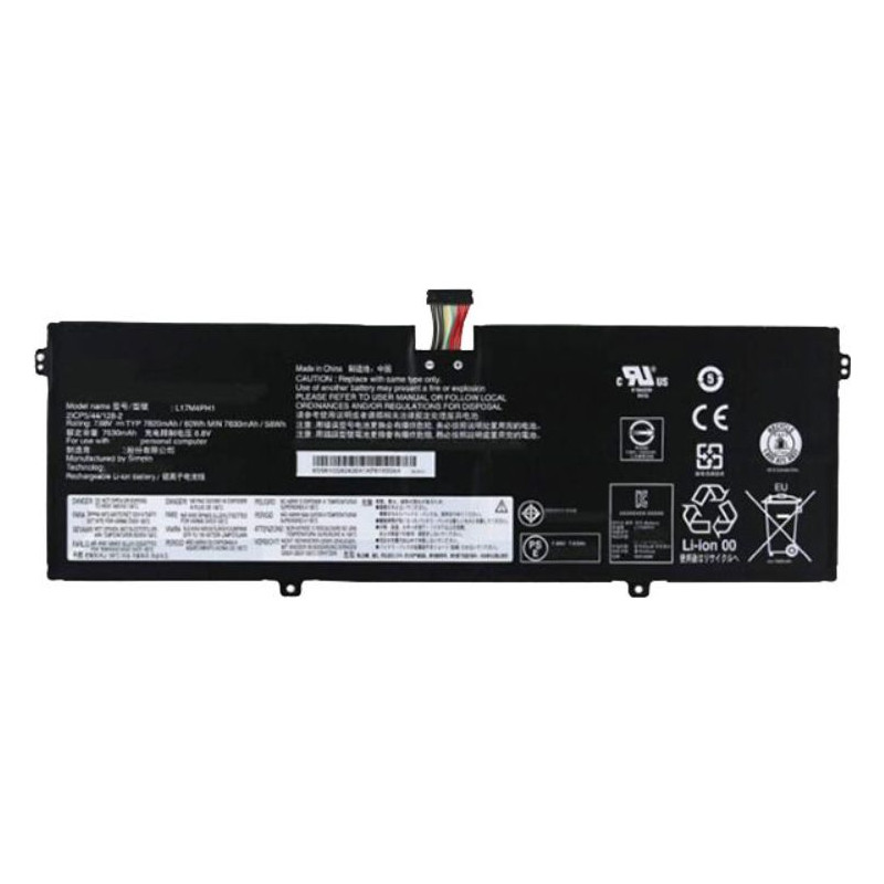 60Wh Li-ion battery for | APLIUM