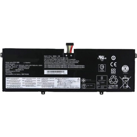 60Wh Li-ion battery for | APLIUM