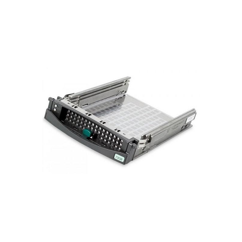 PRIMERGY HOTSWAP TRAY