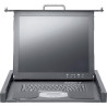Rc25 Rack Console 43,2 Cm