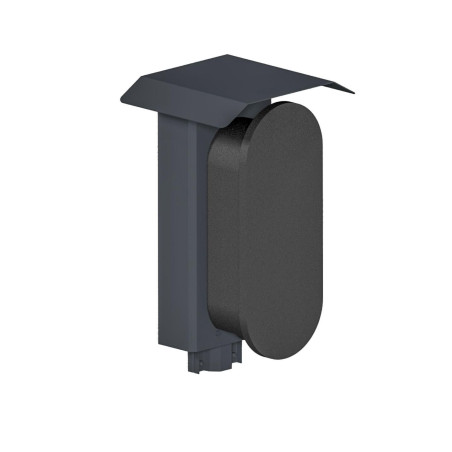 Charging box Mount Polebox