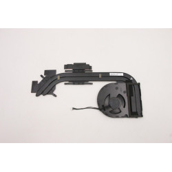 Heatsink assembly for Lenovo