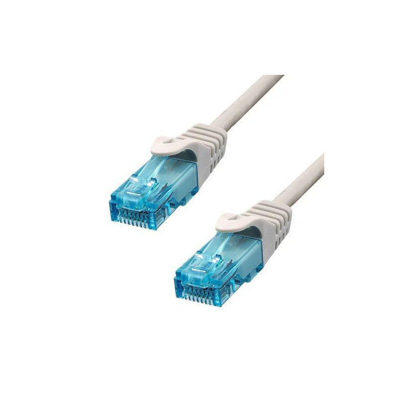 CAT6A U/UTP CU LSZH Ethernet