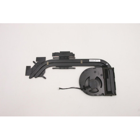 Heatsink assembly for Lenovo