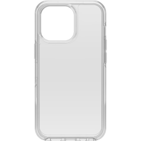 Symmetry Clear iPhone 13 Pro POLY BAG