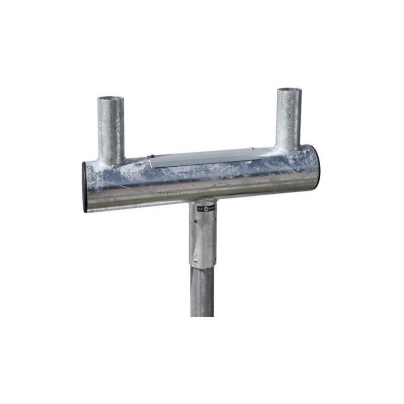 Twin mount 60mm