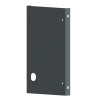 Mounting plate Compact Zaptec
