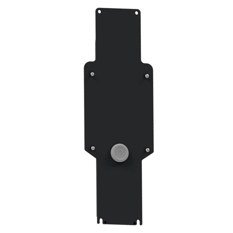 Pedestal Next Pole - Mounting