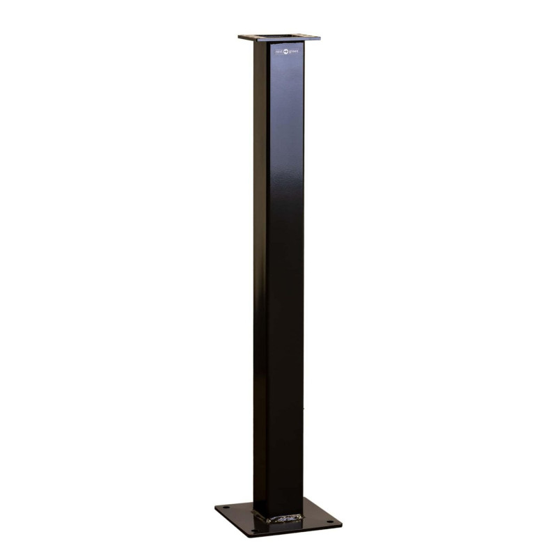 Pedestal Dynamic for Waybler