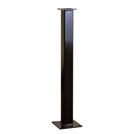 Pedestal Dynamic for Waybler