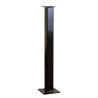 Pedestal Dynamic for Waybler