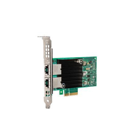 X550-T2 10Gigabit Ethernet
