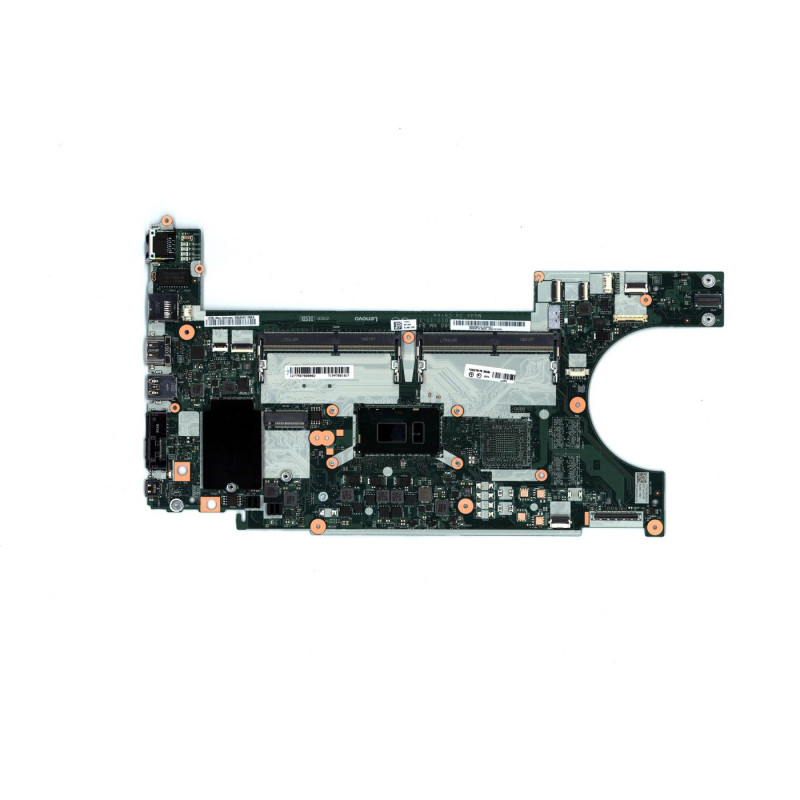 System board for Intel Core