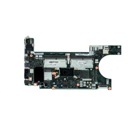 System board for Intel Core