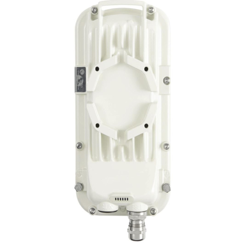 3 GHz PTP 450i END, Integ.