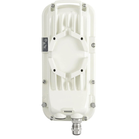 3 GHz PTP 450i END, Integ.
