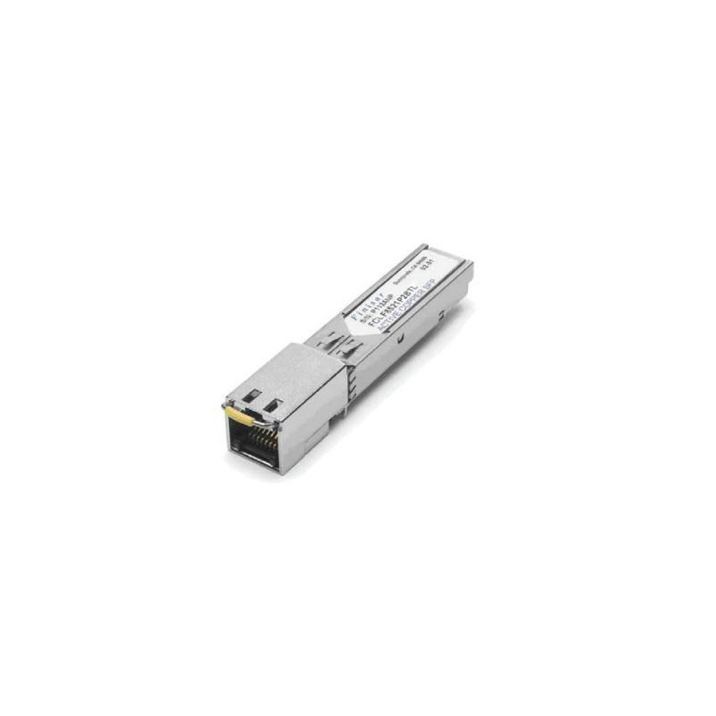 PTP 550 SFP Interface for Giga