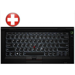 Keyboard (SWISS)