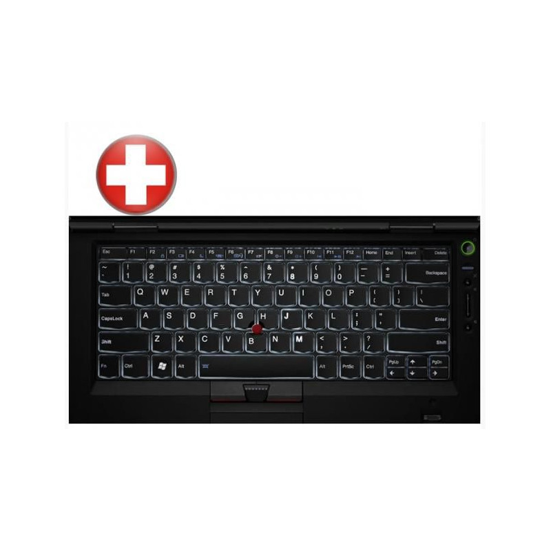Keyboard (SWISS)