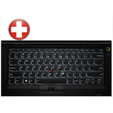 Keyboard (SWISS)