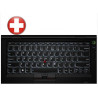Keyboard (SWISS)
