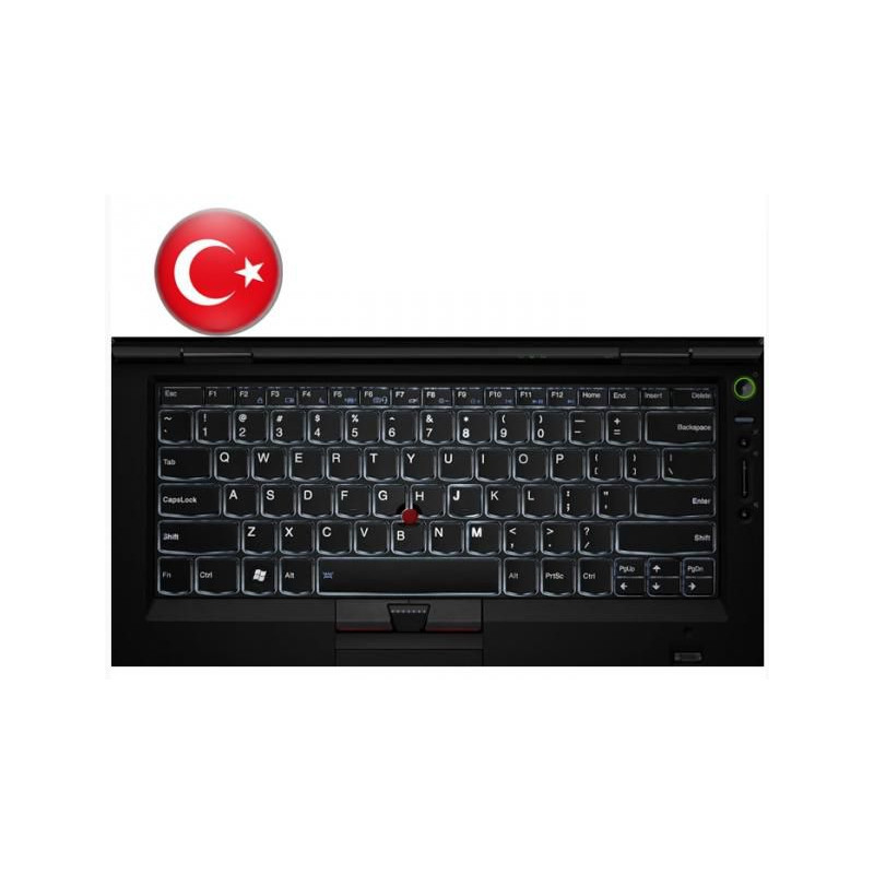 Keyboard (TURKISH)