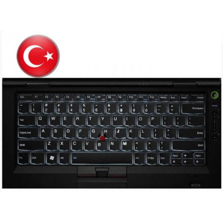 Keyboard (TURKISH)