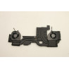 Cooling heatsink and fan
