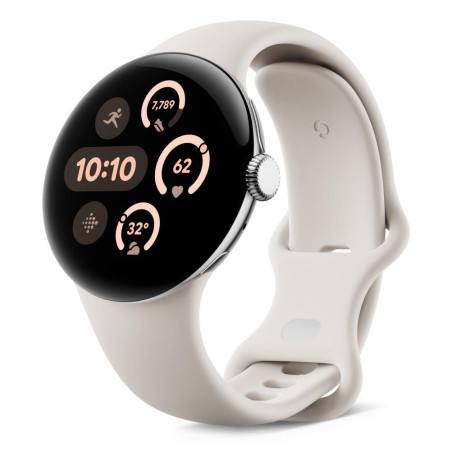 Pixel Watch 3 Amoled 41 Mm