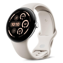Pixel Watch 3 Amoled 45 Mm