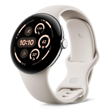 Pixel Watch 3 Amoled 45 Mm