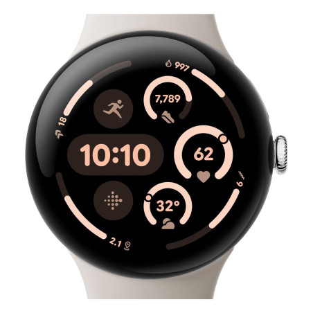 Pixel Watch 3 Amoled Digital
